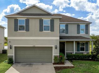 12648 Old Plantation Ln, Orlando, FL 32824