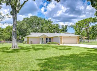 15006 Rails Rd, Odessa, FL 33556