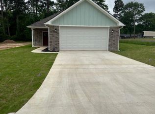 200 Alma St, Longview, TX 75605