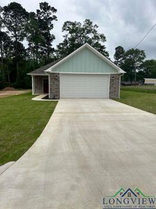 200 Alma St, Longview, TX, 75605