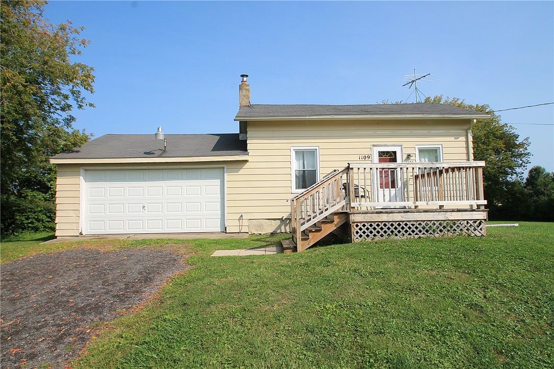 1109 Lake Rd, Ontario, NY 14519 Zillow