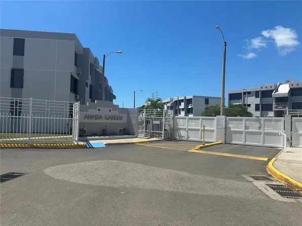 Condominio Anaida Gdns #307, Ponce, PR 00731