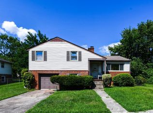 3542 Lynne Haven Dr, Baltimore, MD 21244