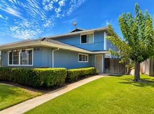 4711 Capay Dr Unit 2, San Jose, CA 95118