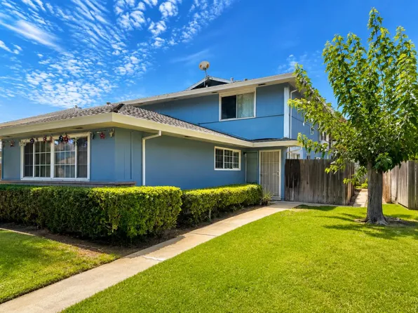 4711 Capay Dr Unit 2, San Jose, CA 95118