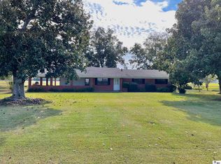 1527 Highway 576, Mangham, LA 71259