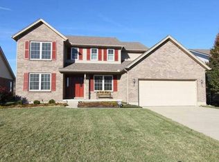 8032 Misty Shore Dr, West Chester, OH 45069