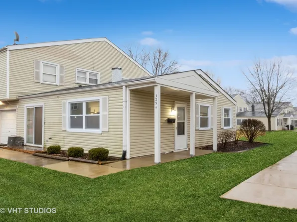 329 Donna Ct Unit A, Bartlett, IL 60103