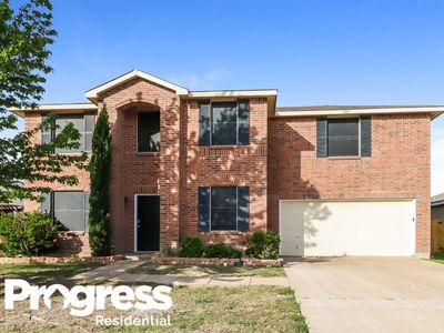 1447 Queen Annes Dr, Burleson, TX, 76028