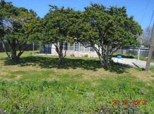 1502 Millien Rd, Donaldsonville, LA 70346