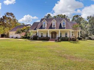 1220 Trickhambridge Rd, Brandon, MS 39042