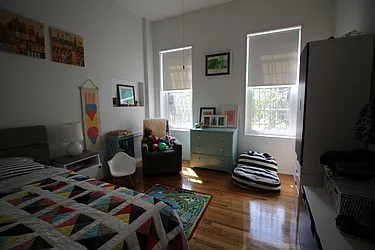 Rented by Brooklyn Real Inc