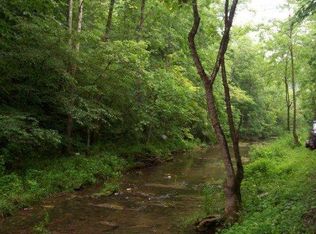 Little War Gap Rd, Thorn hill, TN 37881