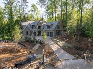 500 Emily Reed Ln LOT 6, Atlanta, GA 30342