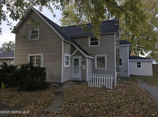 408 W Elm St, Deshler, OH 43516