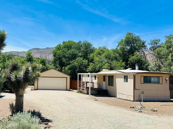 3650 Diamond Ct, Wellington, NV 89444