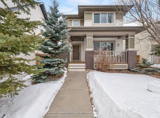 9708 220th St NW, Edmonton, AB T5T 4J9