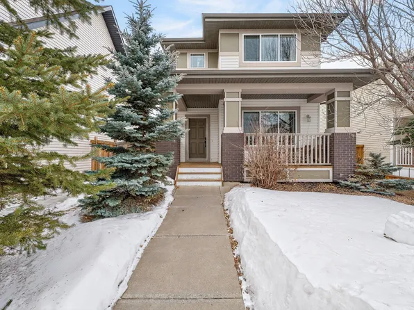 9708 220th St NW, Edmonton, AB T5T 4J9