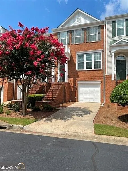 1317 Thornborough Dr