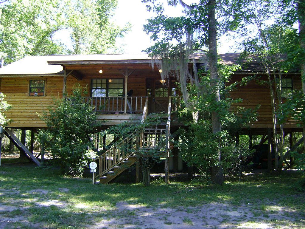 1157 Steel Bridge Rd, Macclenny, FL 32063 Zillow