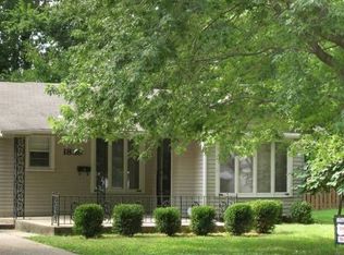 1839 SW Arnold Ave, Topeka, KS 66604