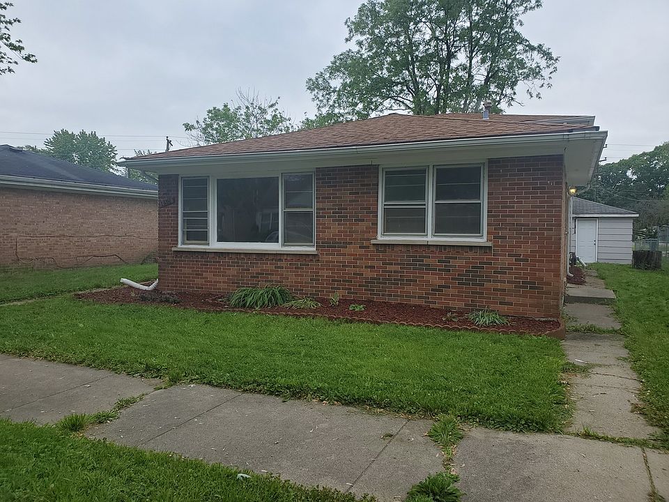 14508 Center Ave, Harvey, IL 60426 | Zillow