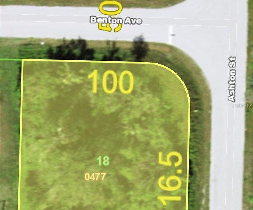 1st image of 20319 BENTON AVENUE