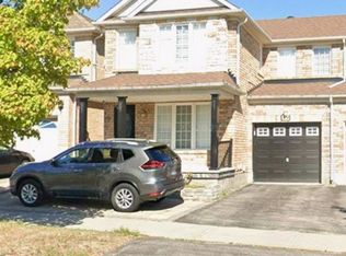 19 Hummingbird Dr, Toronto, ON M1X1W8