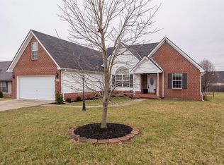 109 Stanley Dr, Nicholasville, KY