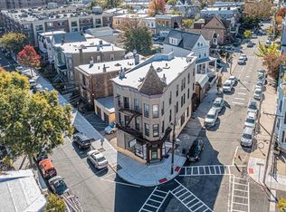 117-121 Maple St, Weehawken, NJ 07086