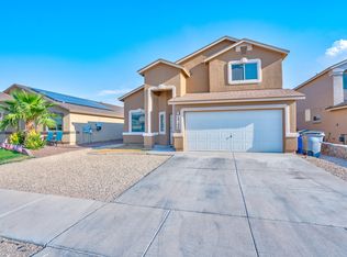 14186 Greg Allen Ave, El Paso, TX 79938