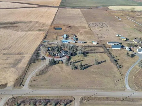 253001 E Range Rd #280, Rocky View County, AB T1Z 0E3