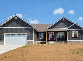 1965 Fogg Pike, Mount Sterling, KY 40353