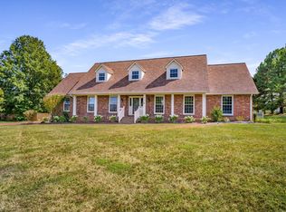 1408 Plymouth Dr, Brentwood, TN 37027
