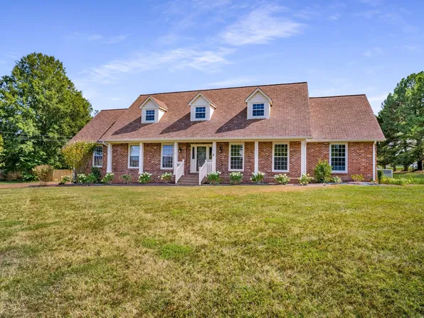 1408 Plymouth Dr, Brentwood, TN 37027