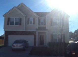 2304 Lazy River Dr, Raleigh, NC 27610