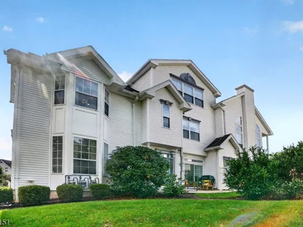 45 Hancock Dr, Morris Twp., NJ 07960