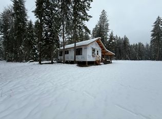 651 Lime Butte Rd, Troy, MT 59935