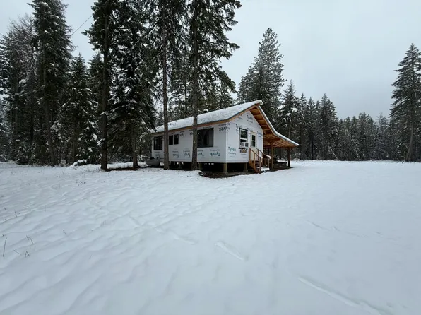 651 Lime Butte Rd, Troy, MT 59935