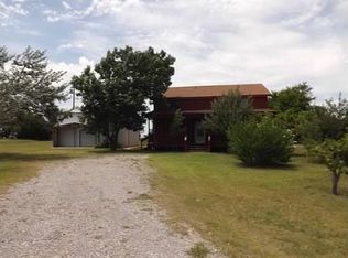 15235 Lowe Dr, Piedmont, OK 73078