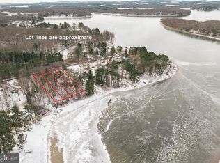 907 Hazelhurst Rd, Swanton, MD 21561