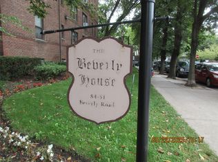 84-51 Beverly Road #2-S, Kew Gardens, NY