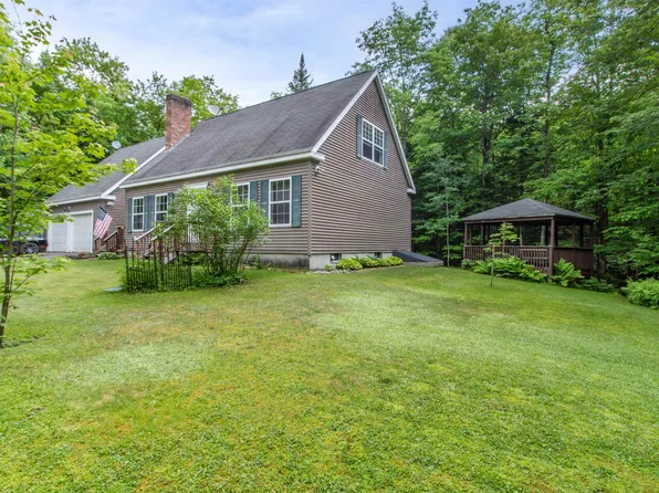 1500 Brook Road, Burke, VT 05871
