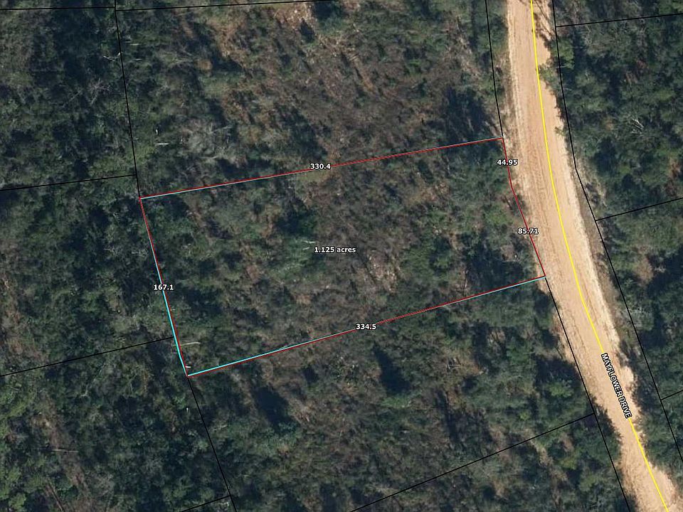 2nd image of LOT 100 Mayflower Dr