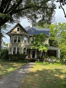 246 N Main St, Chatham, VA, 24531