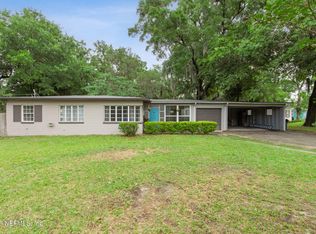 2909 Rainbow Rd, Jacksonville, FL 32217