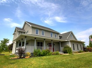 2803 E 2575th Rd, Marseilles, IL 61341