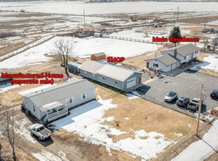 21345 Mullan Rd, Frenchtown, MT 59834