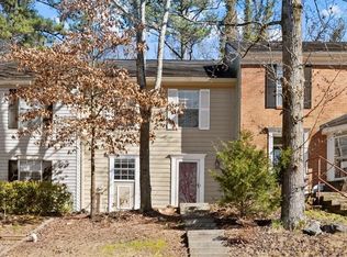 770 Coventry Township Pl, Marietta, GA 30062
