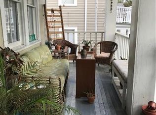 3321 Banks St #A, New Orleans, LA 70119